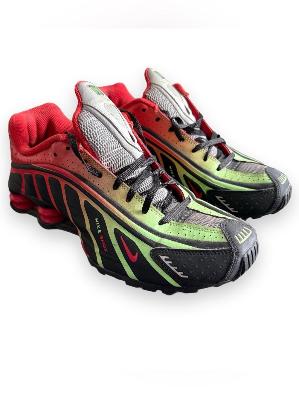 Nike Shox TL Sneakers